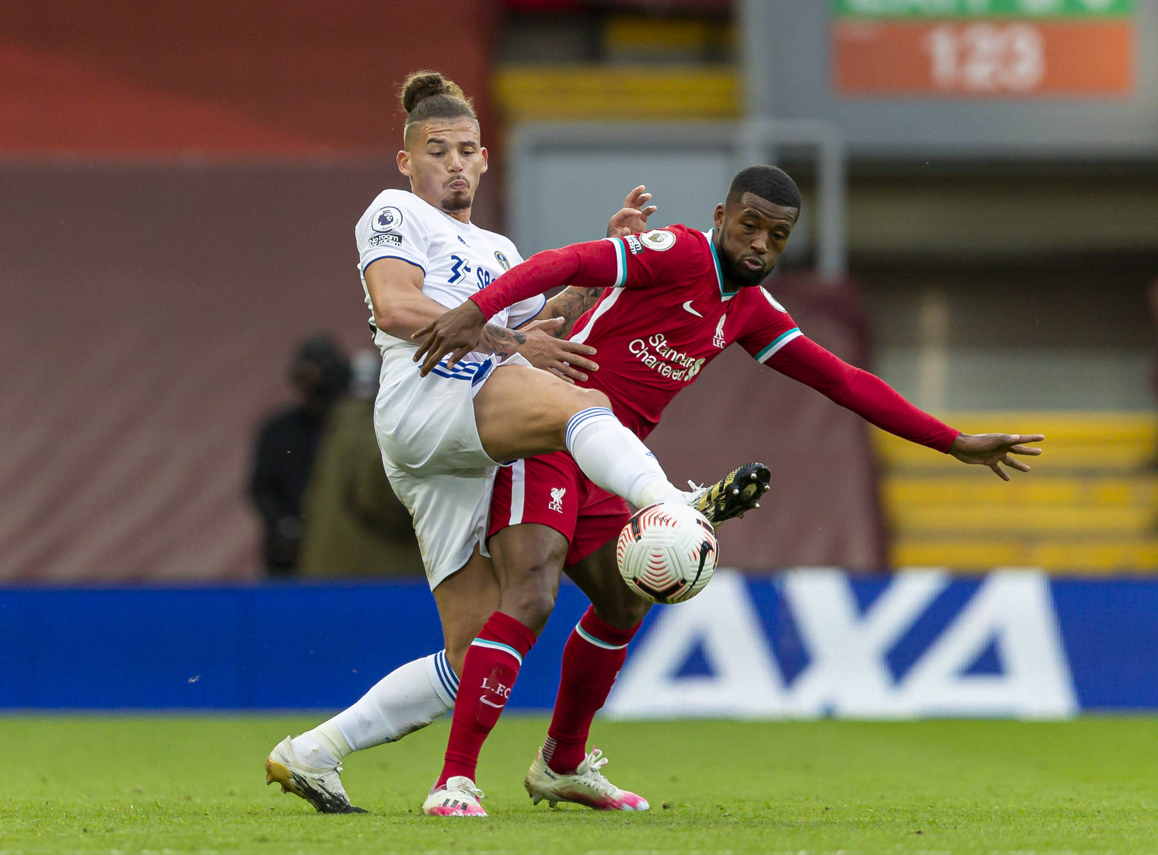 那时的德克 那时的德克