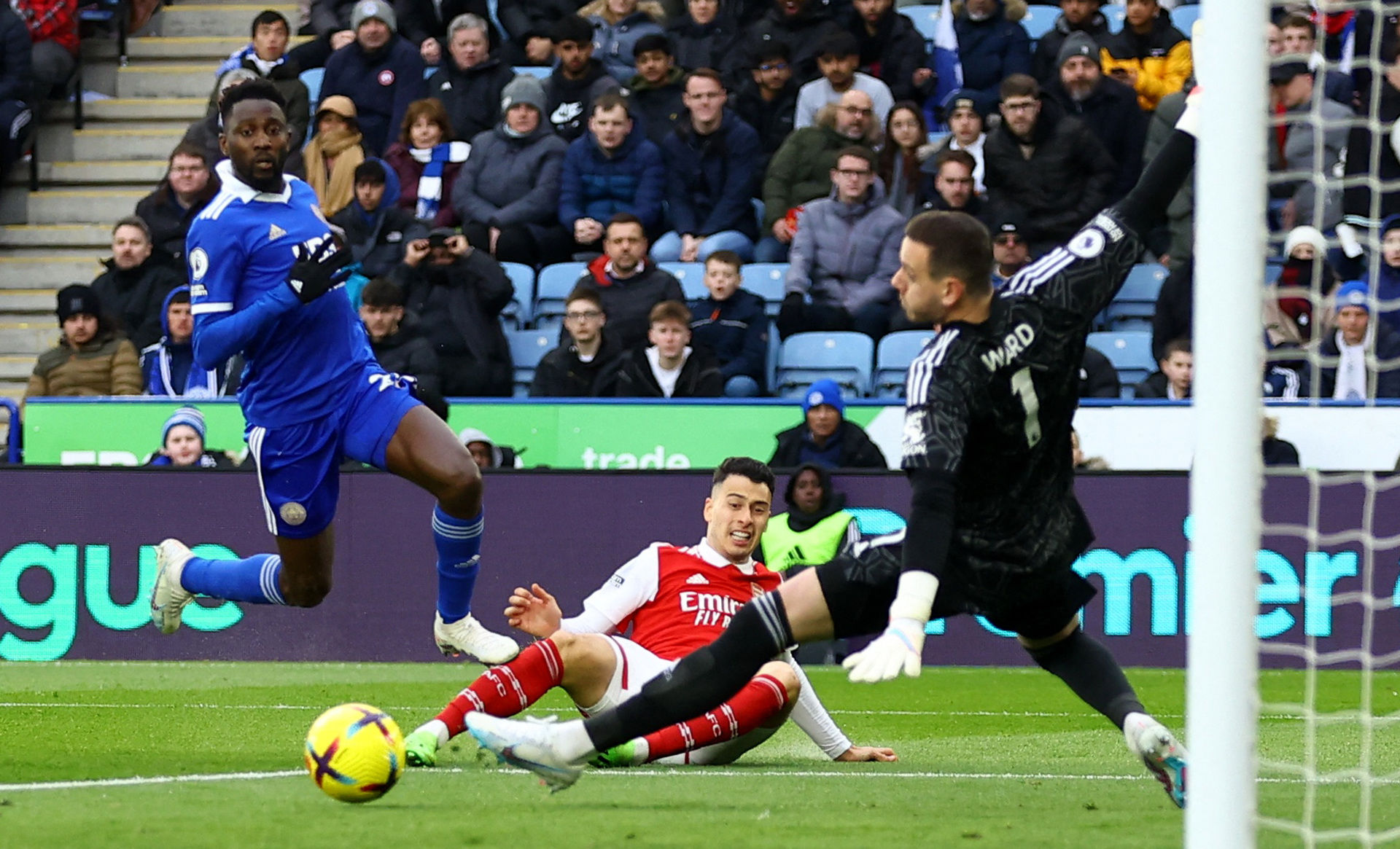 卢克曼在场 卢克曼在场